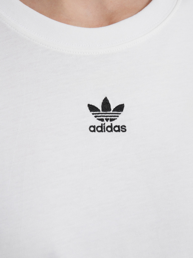 Футболка женская adidas Ess