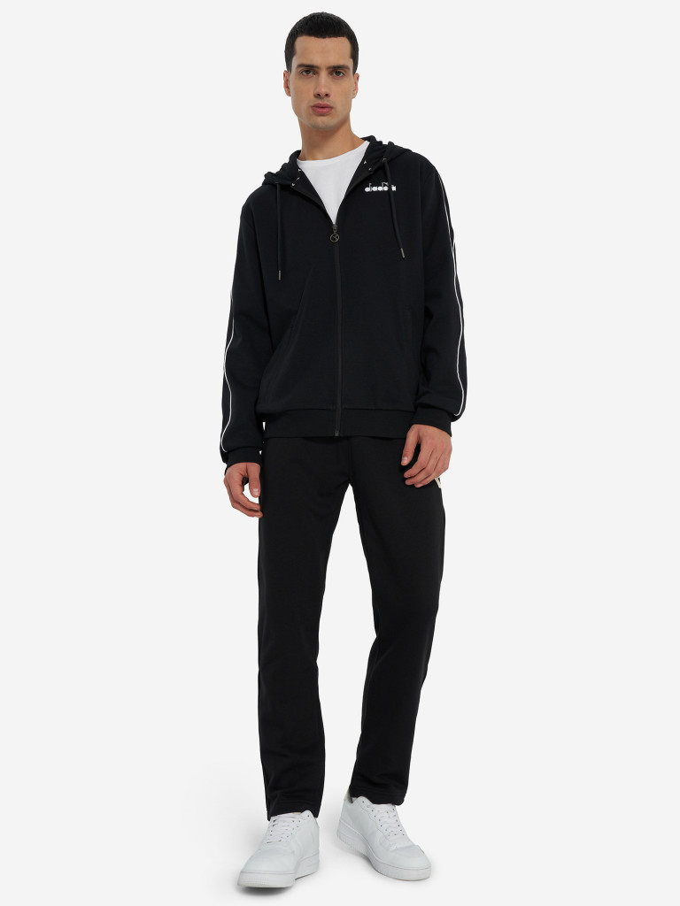 Толстовка мужская Diadora