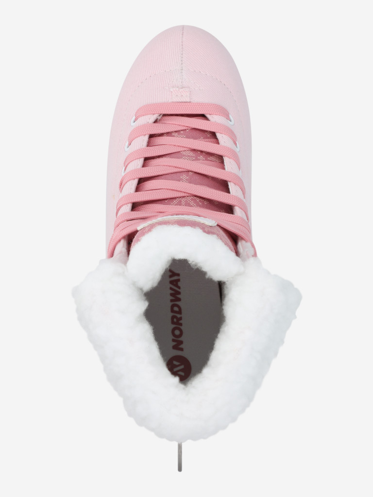 Фитнес-коньки женские Nordway Lily