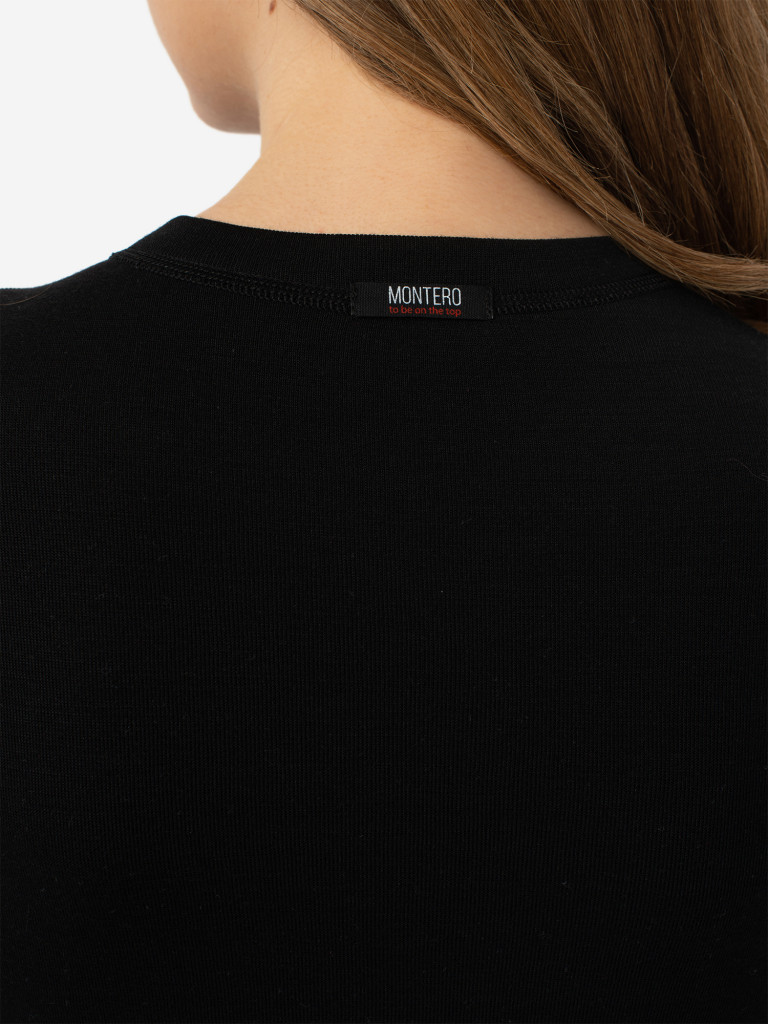 Термобелье женское Montero Super Wool Protection