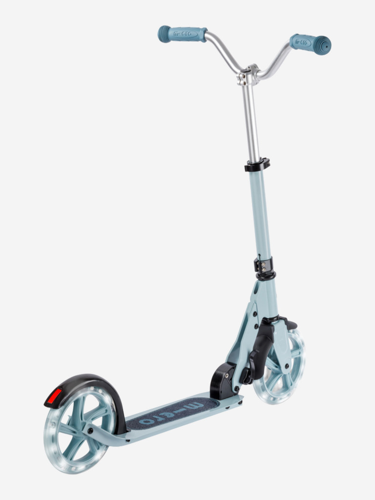 Самокат детский Micro Cruiser LED