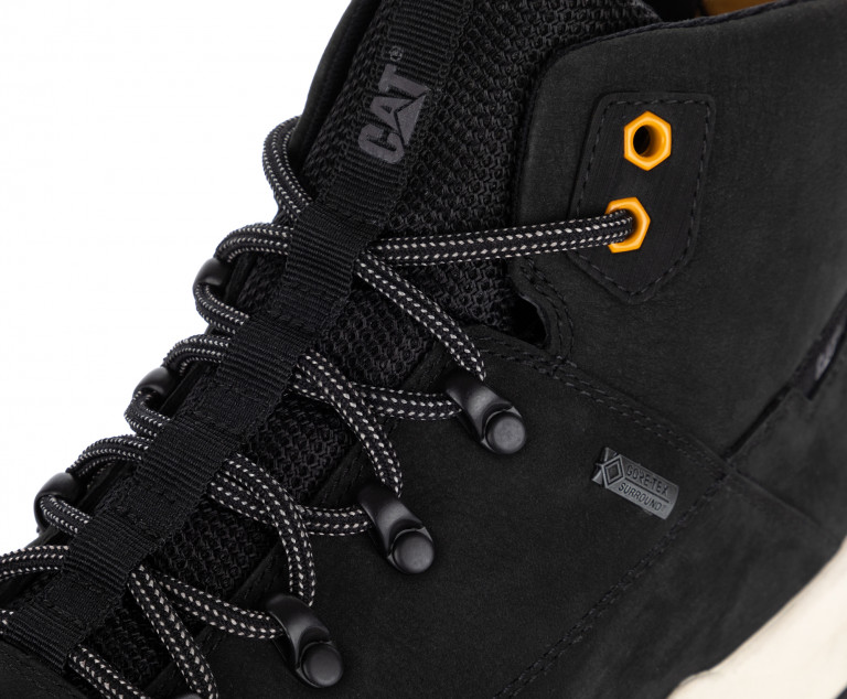 Ботинки мужские Caterpillar Biome Gore-Tex