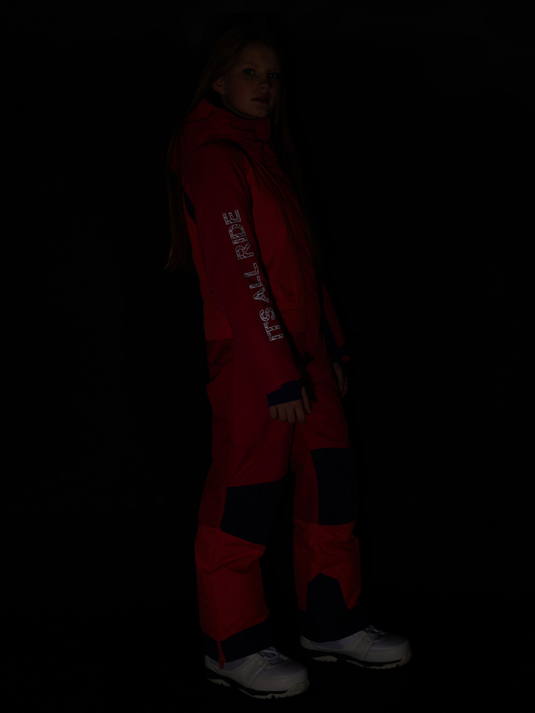 Комбинезон для девочек Termit