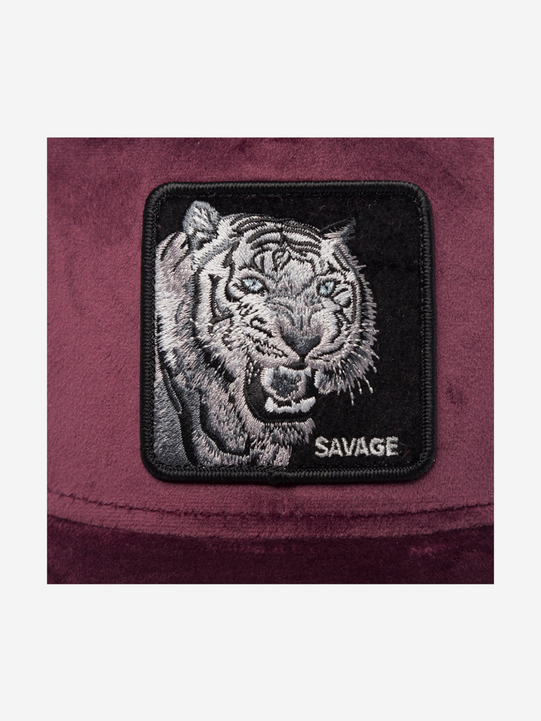 Бейсболка с сеточкой GOORIN BROTHERS 101-2352