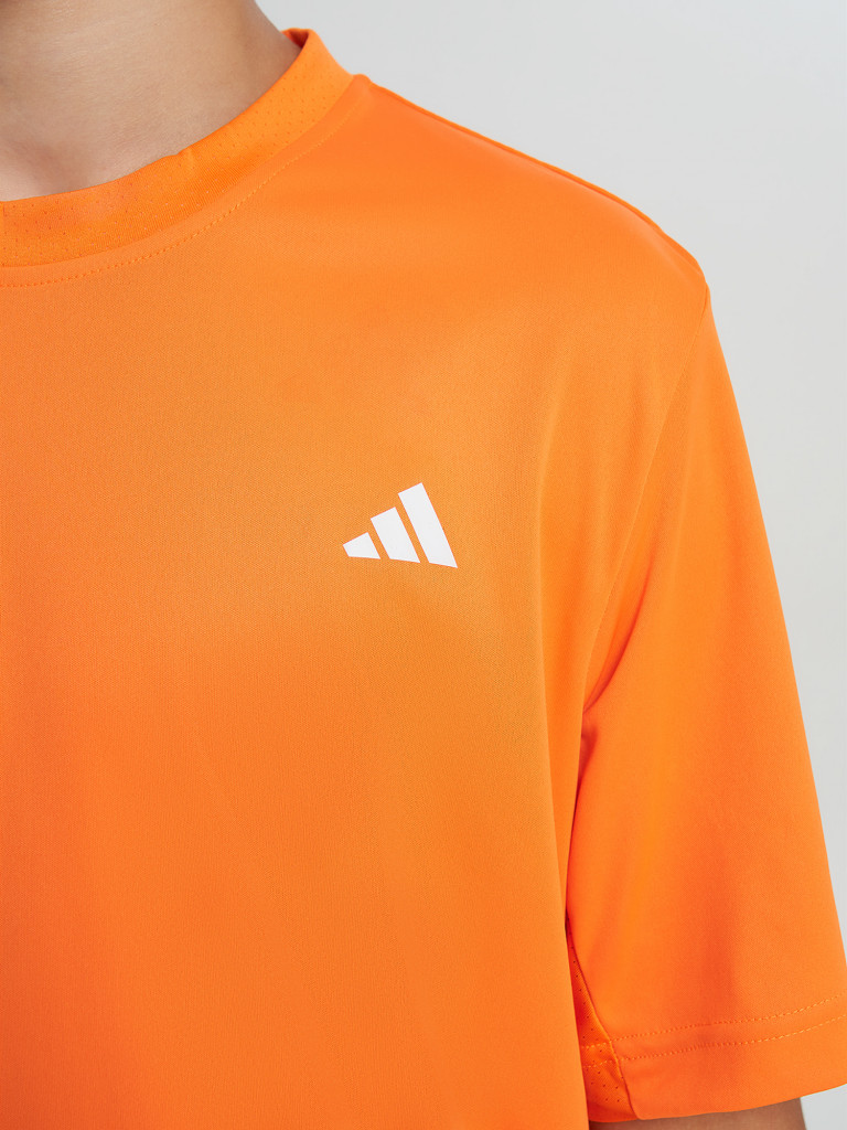 Футболка для мальчиков Adidas Club