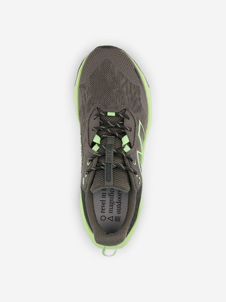 Кроссовки мужские New Balance Nitrel