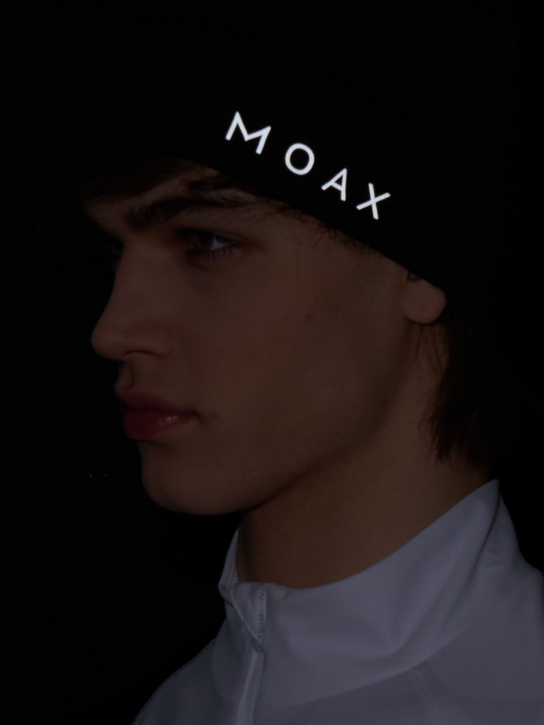 Шапка Moaxsport Tauri Stretch