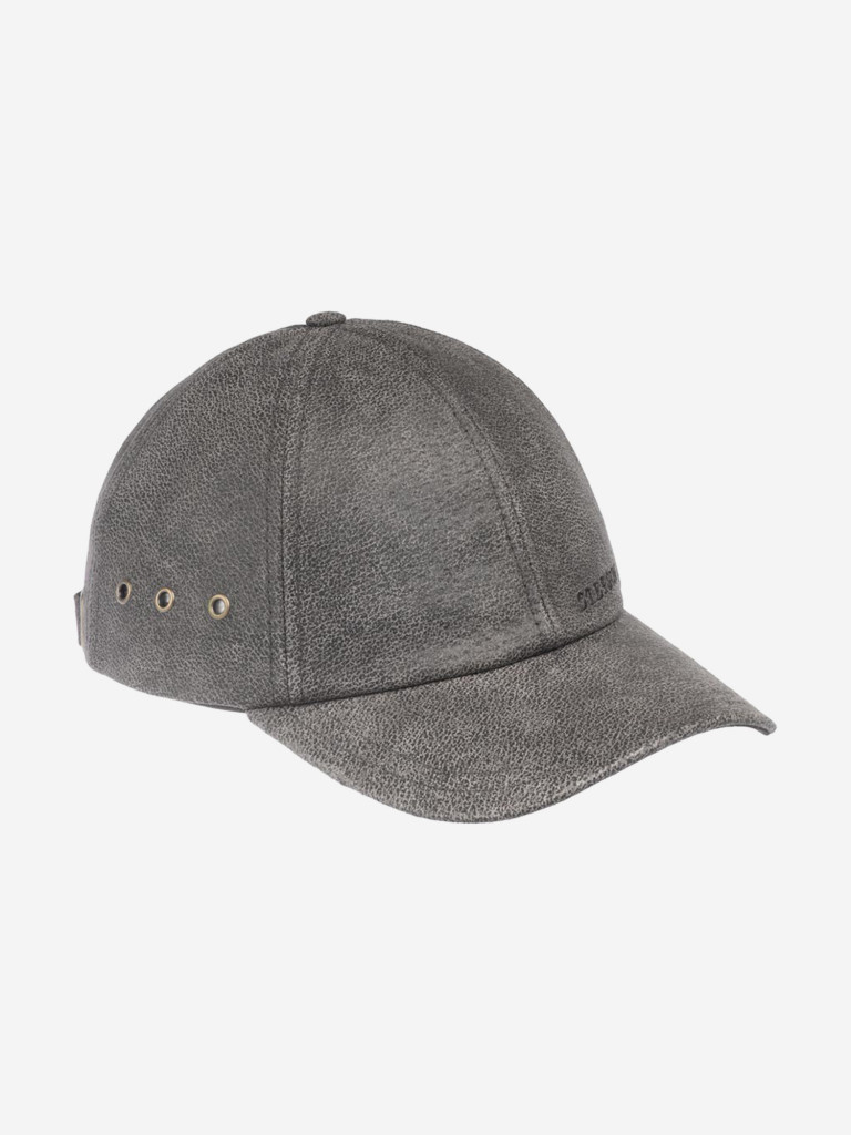 Бейсболка STETSON 7717104 BASEBALL PIGSKIN (коричневый)