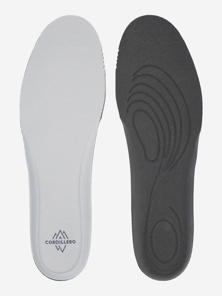 Полуботинки мужские Cordillero Argentite