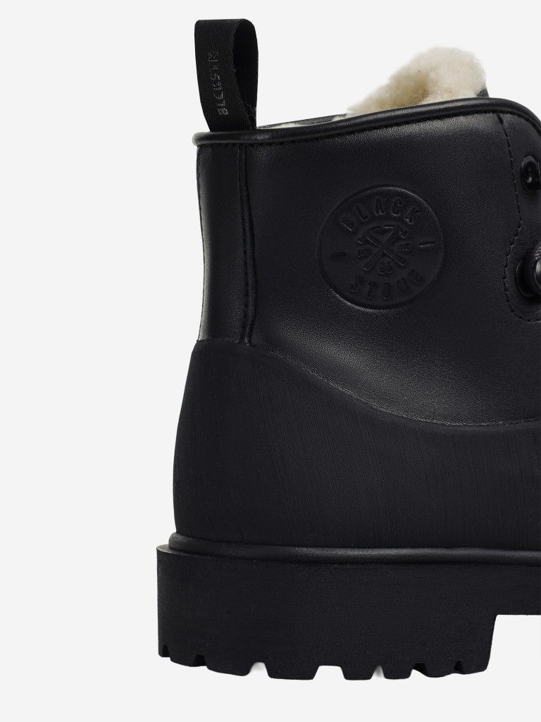 Ботинки женские Blackstone Rock Dree