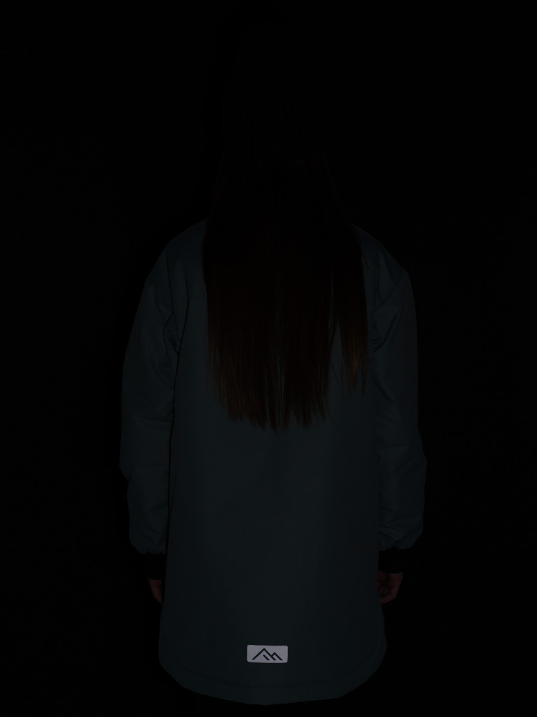 Куртка утепленная для девочек Outventure