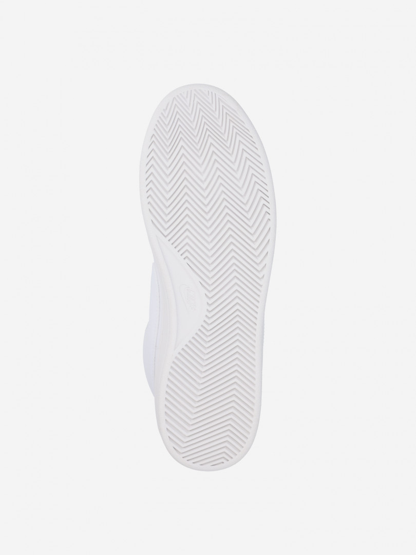 Кеды женские Nike Court Royale 2 Mid 31322530299 Белый, размер 36.5,37.5,37,41,40,39,38,39.5, фото 7