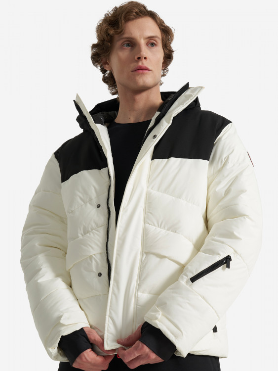 Пуховик мужской IcePeak Evarts