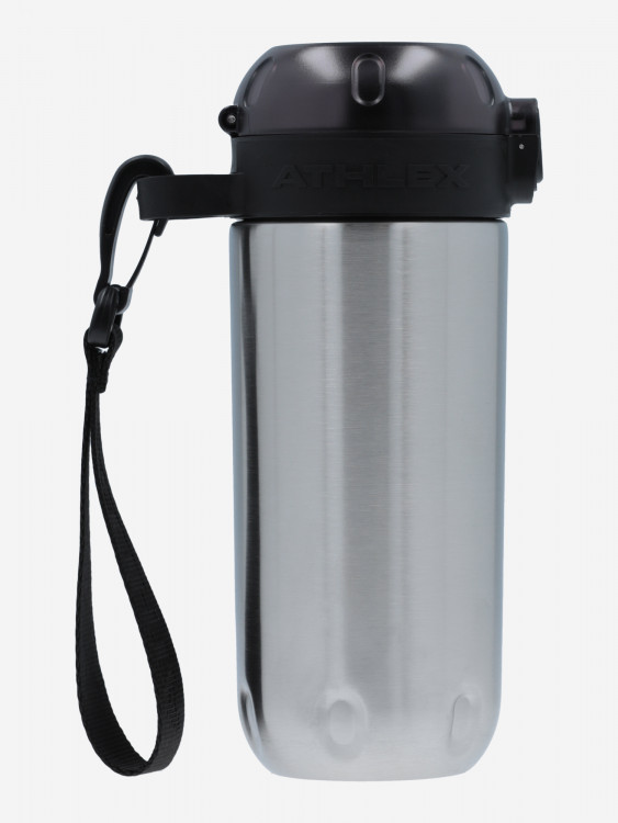Бутылка для воды Athlex, 0.7 л