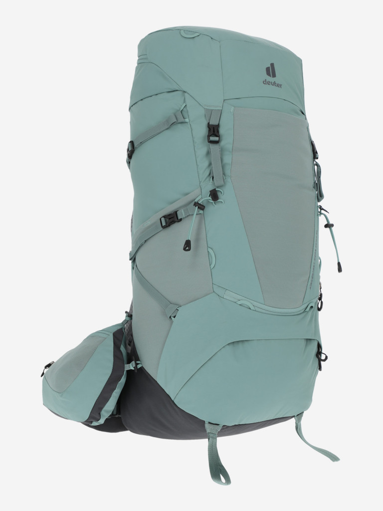 Рюкзак женский Deuter Aircontact Core 55+10 SL