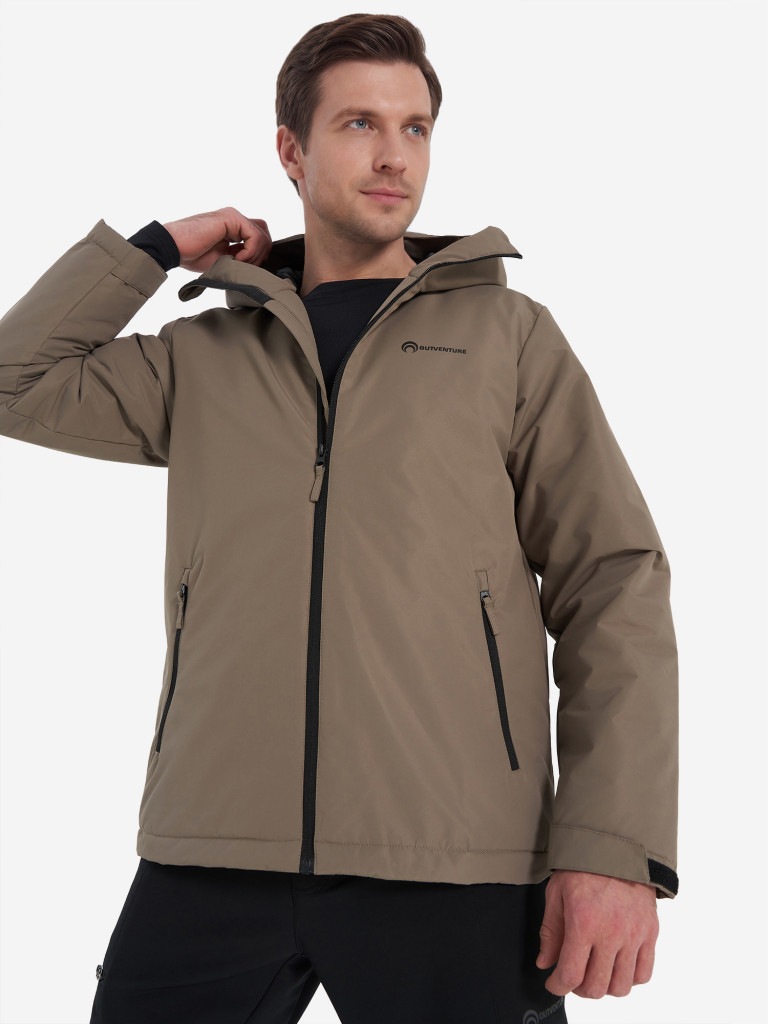 Куртка утепленная мужская Outventure
