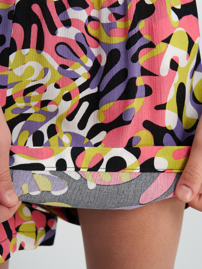 Шорты для девочек Termit