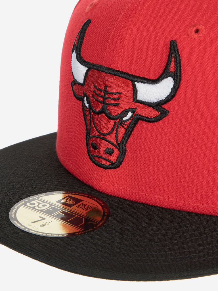 Бейсболка New Era Nba Basic Chibul