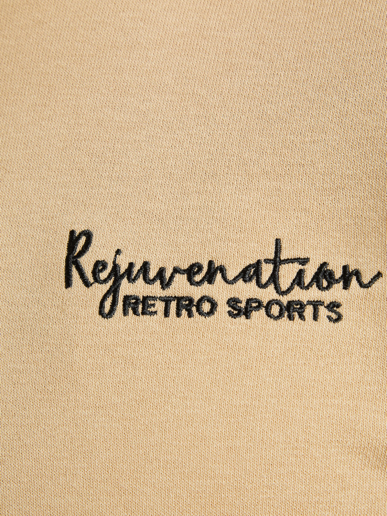 Худи мужское Camel