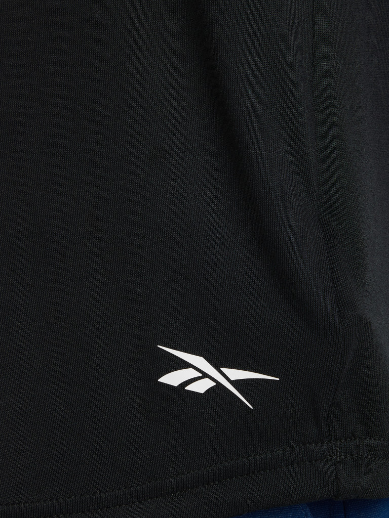Футболка мужская Reebok Activchill+Dreamblend