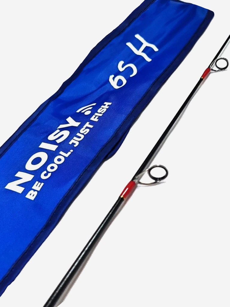Удочка для рыбалки Noisy 65 см