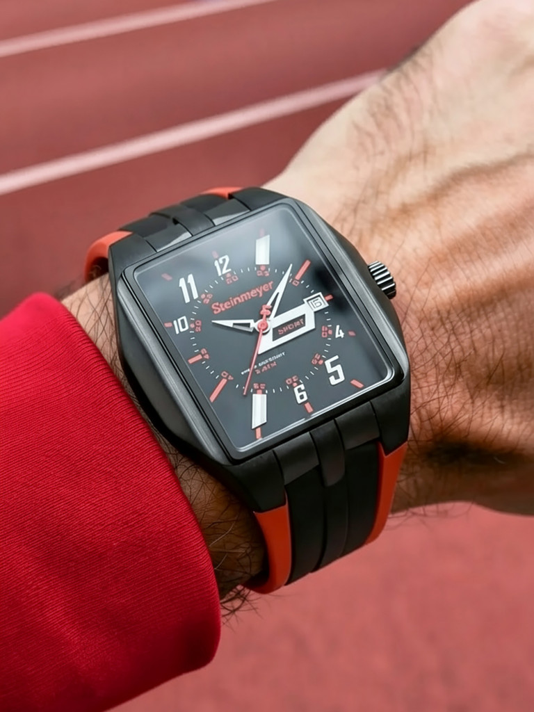Спортивные часы Steinmeyer S 311.73.25