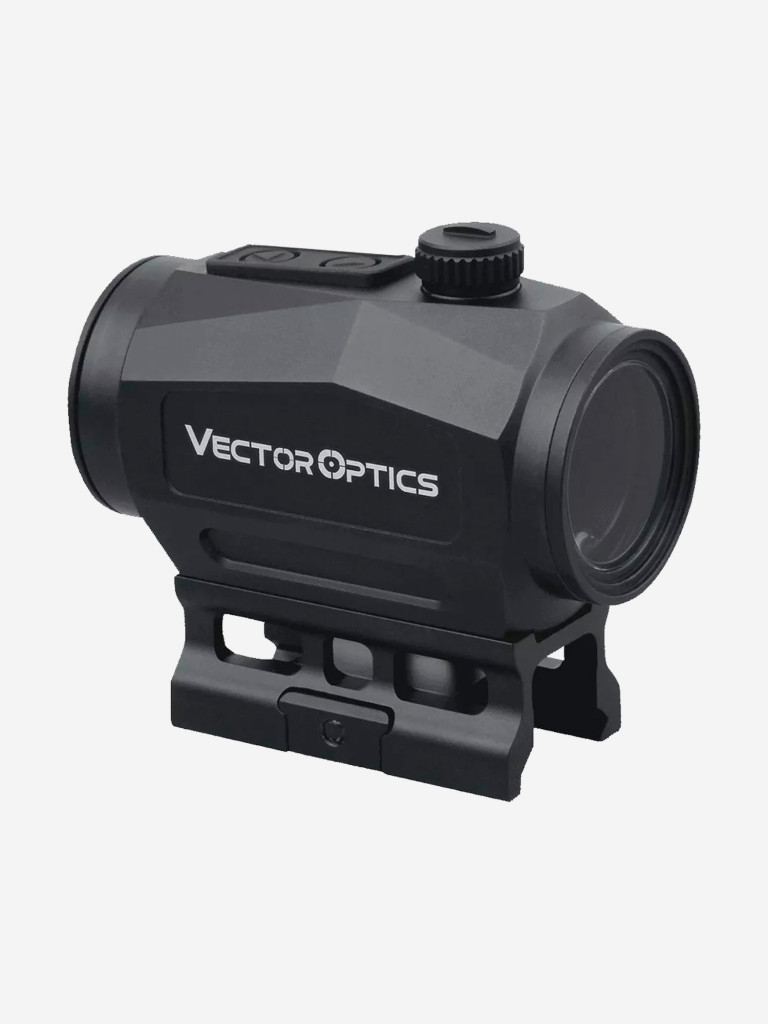 Коллиматорный прицел для охоты Vector Optics Scrapper