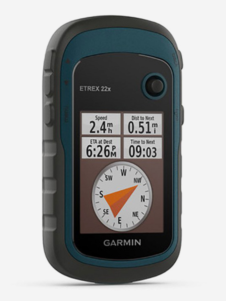 Туристический навигатор Garmin Etrex 22x
