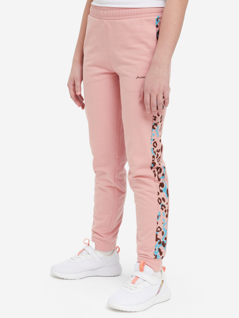 Брюки для девочек Demix