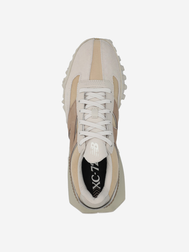 Кроссовки New Balance XC-72