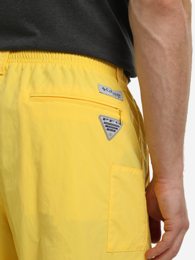 Шорты мужские Columbia Backcast III Water Short