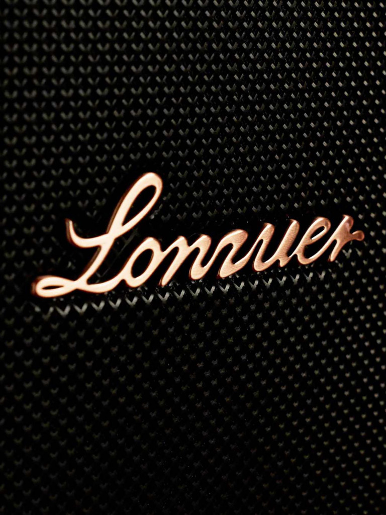 Беспроводная портативная колонка с двумя микрофонами BukaTech Lonzuer Running Orange, 70 Вт