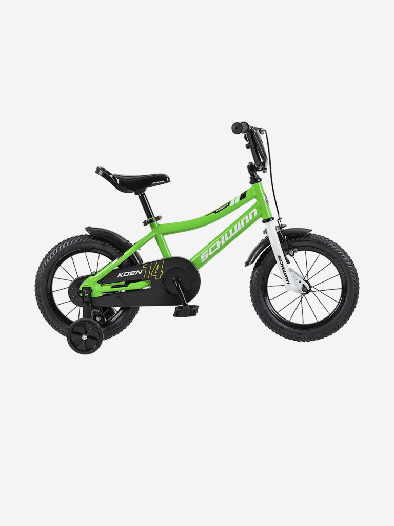 Wheel Schwinn Mist Bike Schwinn Kids 14 Inch Bmx Schwinn Elm 14