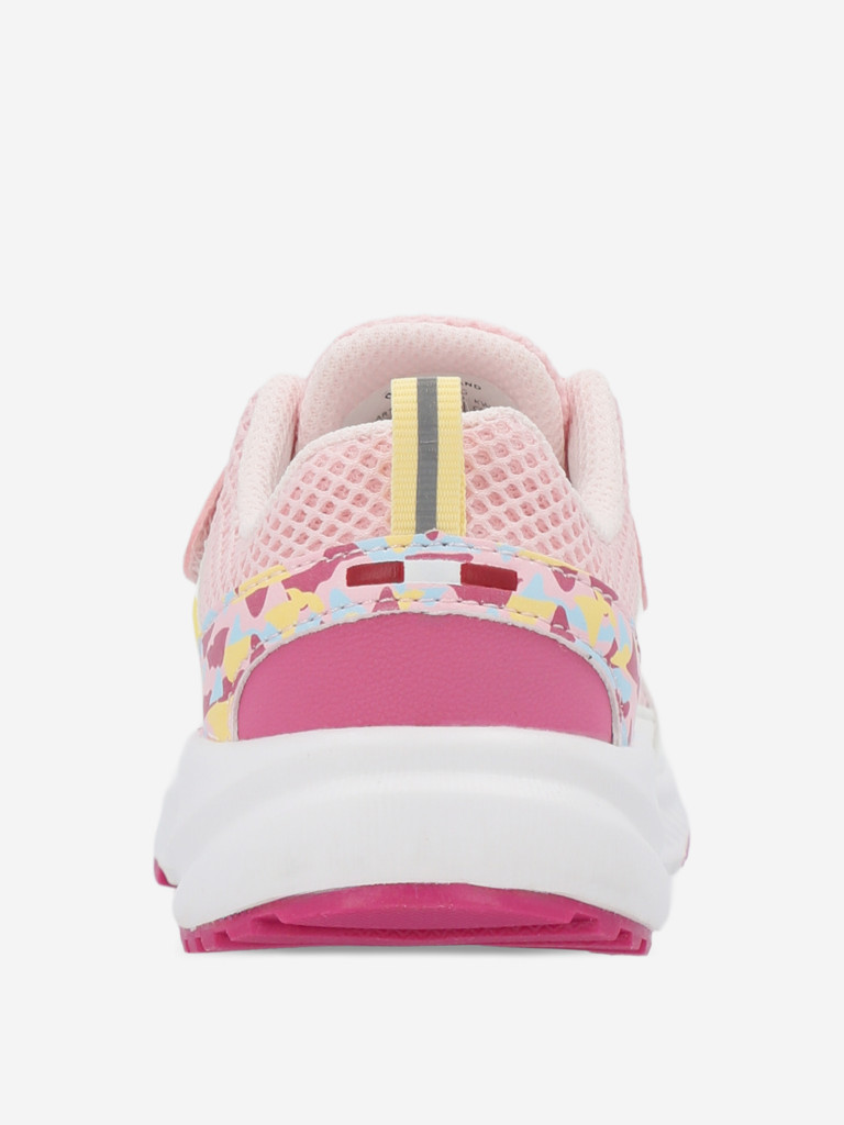 Кроссовки для девочек Northland Flink Lk