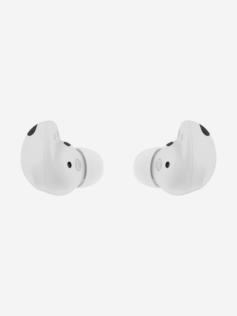 Гарнитура внутриканальные Samsung Galaxy Buds 2 Pro SM-R510 белый беспроводные bluetooth (SM-R510NZWALTA)