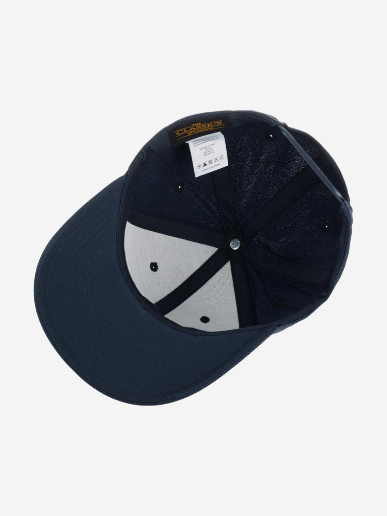 Бейсболка FLEXFIT 6789M