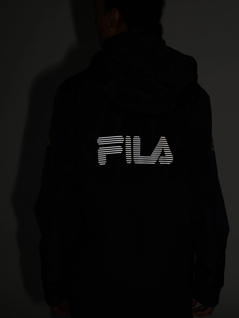 Ветровка мужская FILA