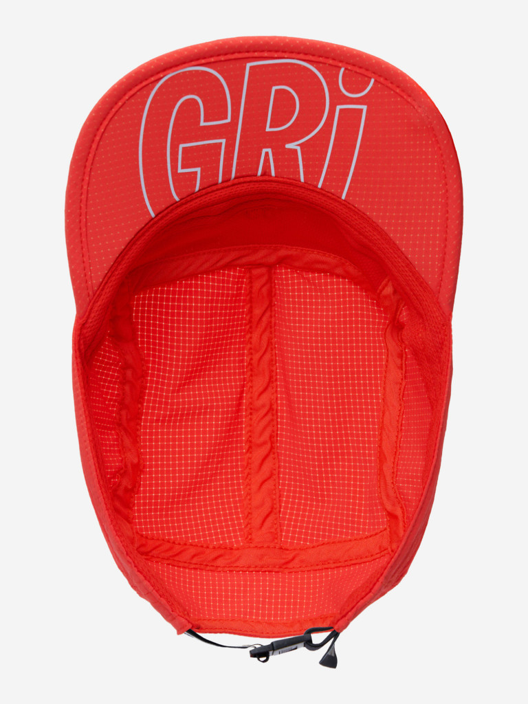 Кепка унисекс GRI