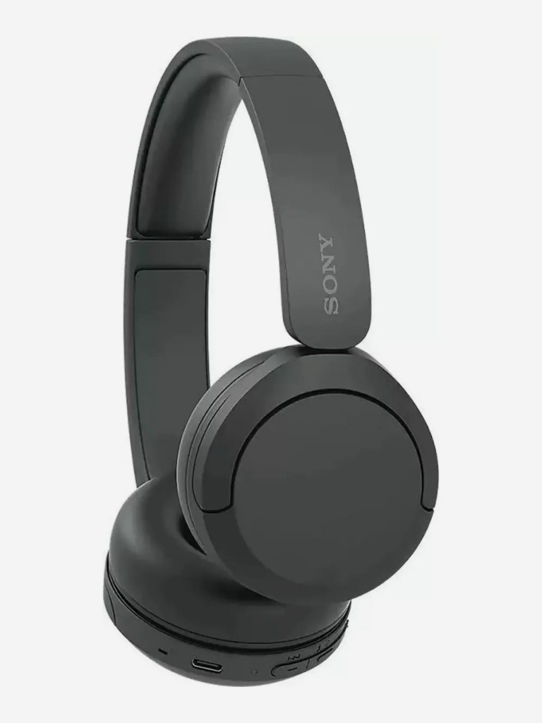 Беспроводные наушники SONY WH-CH520, полноразмерные