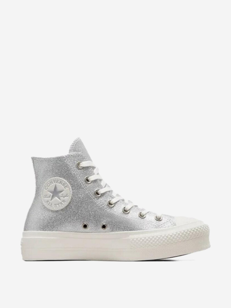 Кроссовки Converse Chuck Taylor All Star Lift Hi