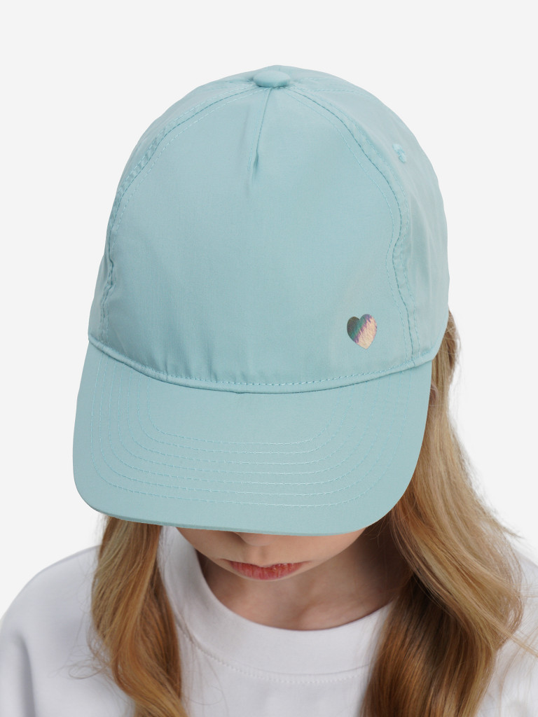 Бейсболка для девочек Demix