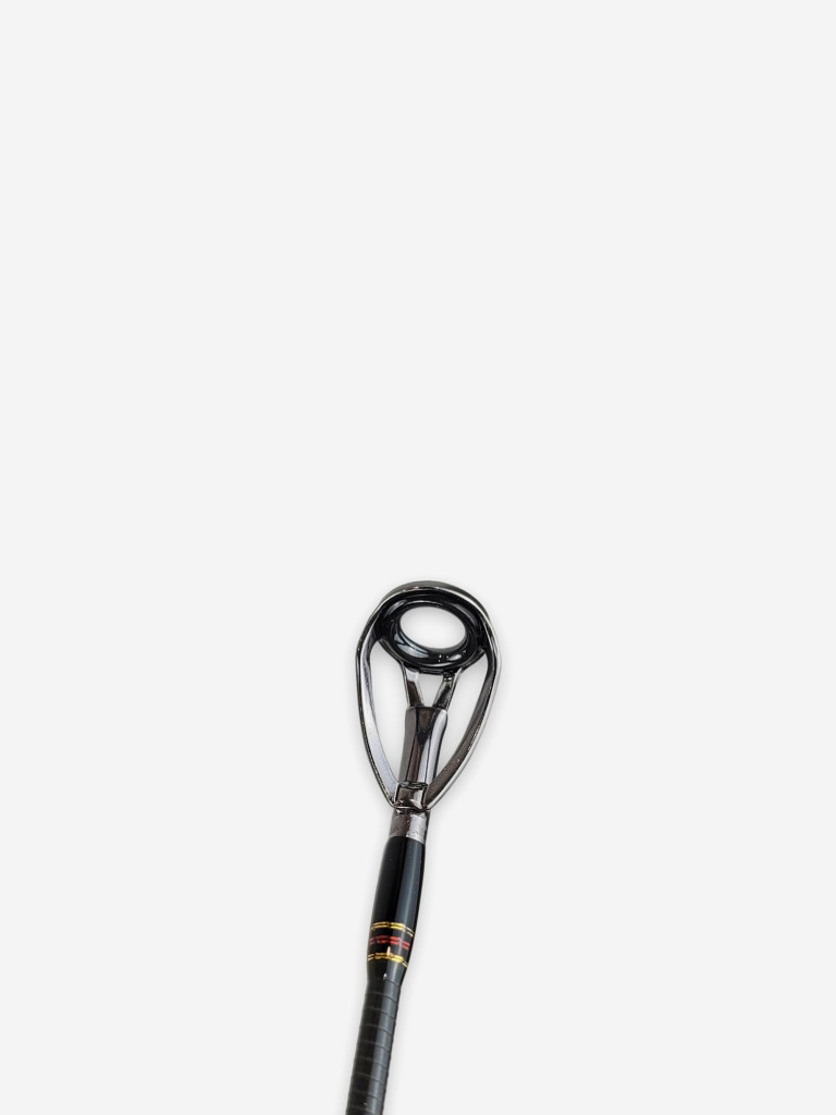 Спиннинг Hearty Rise PELAGIC GAME (casting) PGC-732MH 2.22м до 60 гр