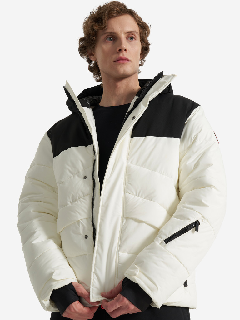 Пуховик мужской IcePeak Evarts