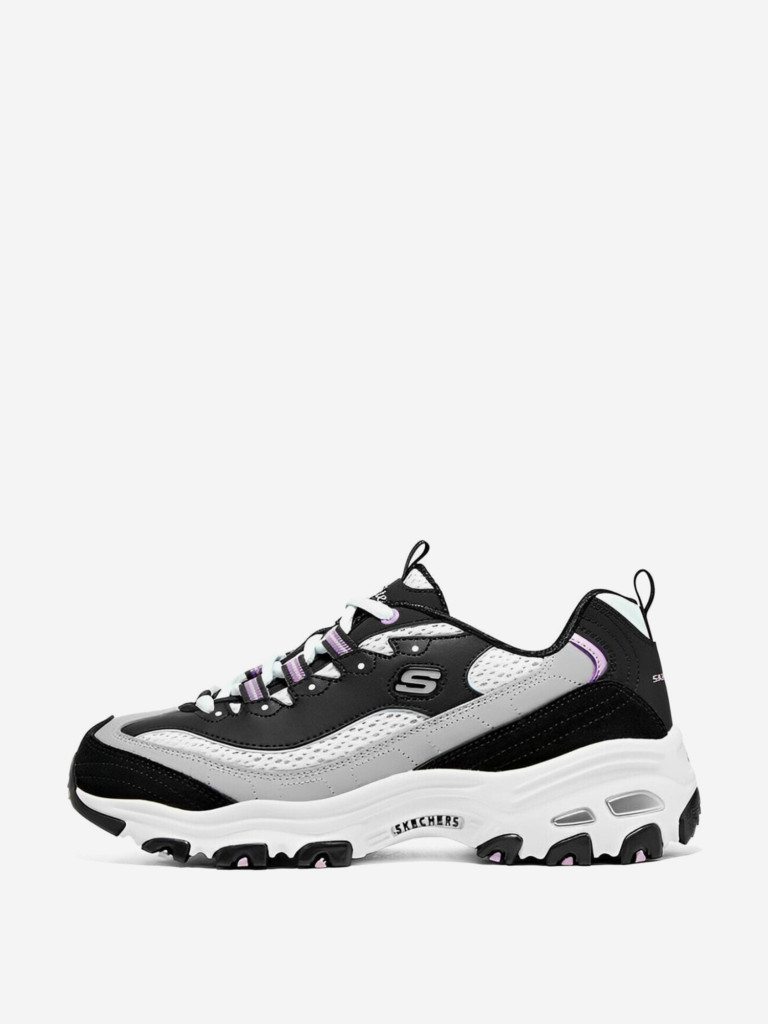 Кроссовки Skechers D'Lites