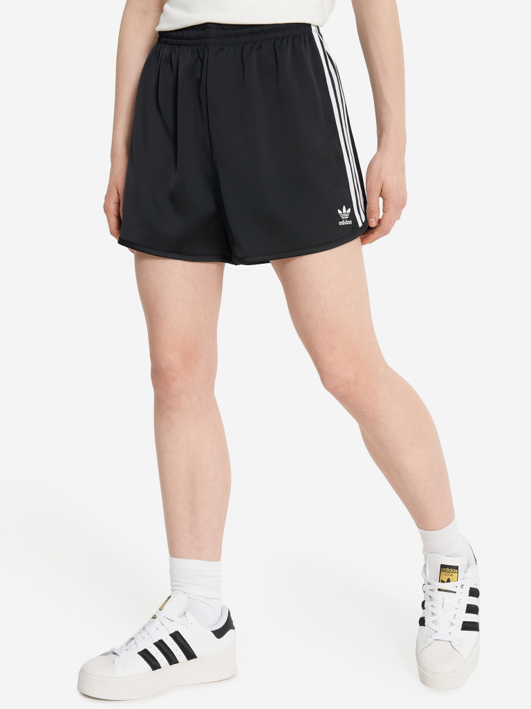 Шорты женские adidas