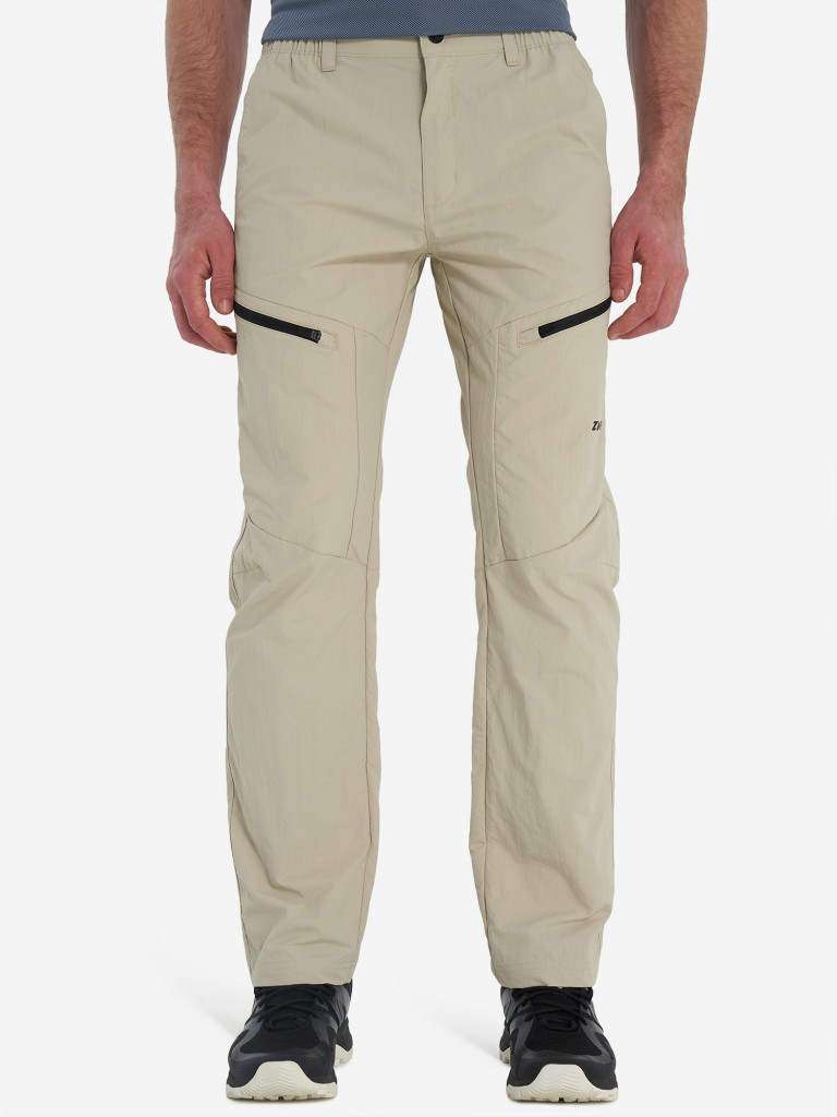 Брюки мужские Zanier