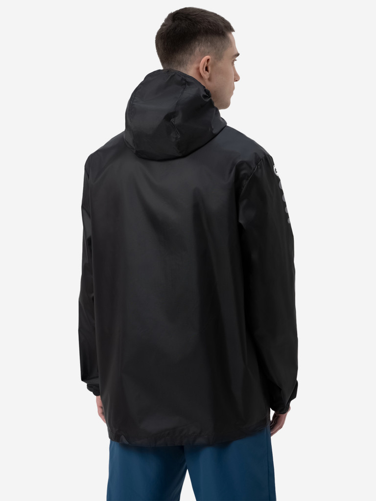 Куртка ветрозащитная JAKO Team 2.0