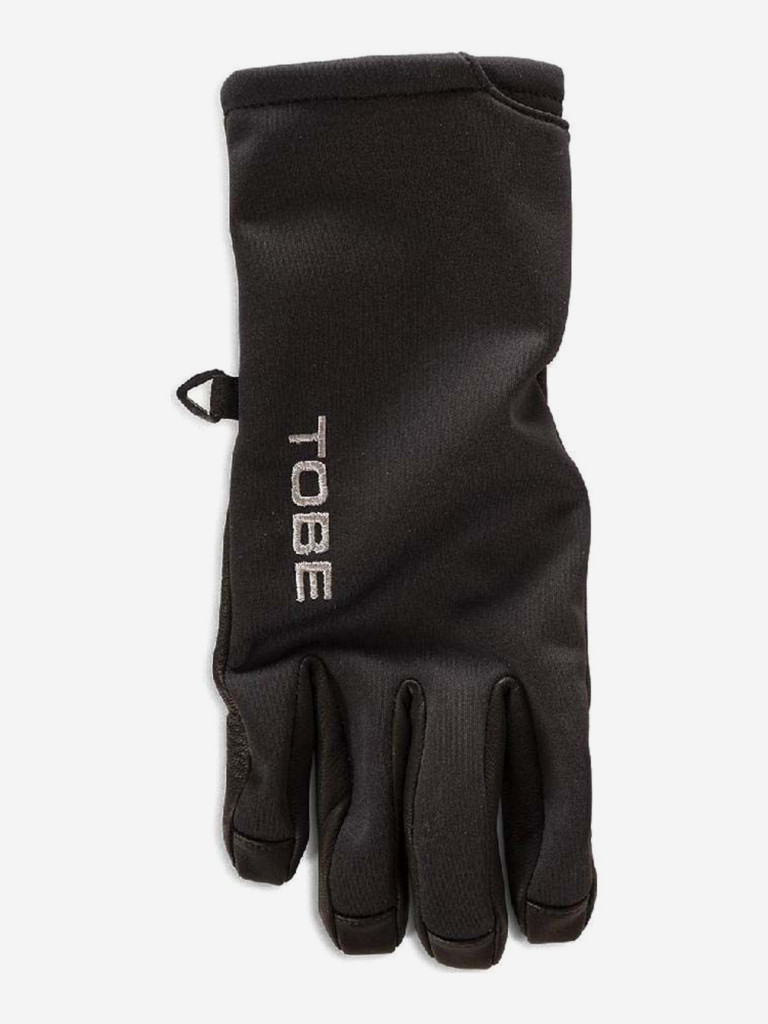 Перчатки Tobe Capto Light V2 без утеплителя