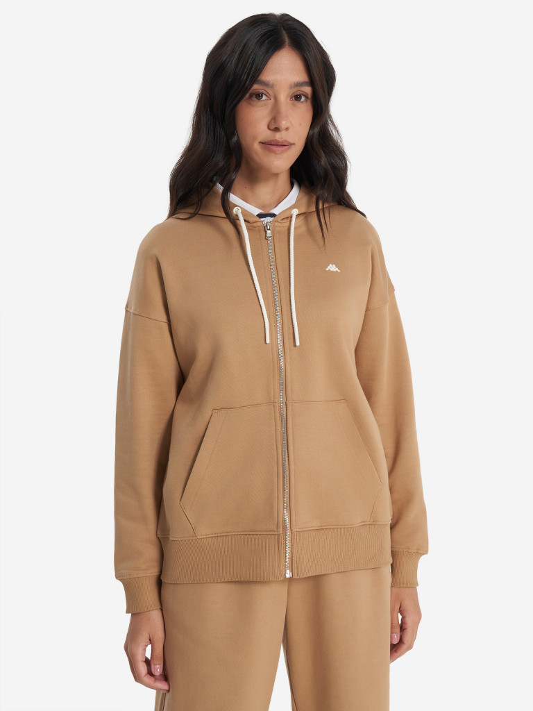 Толстовка женская Robe di Kappa