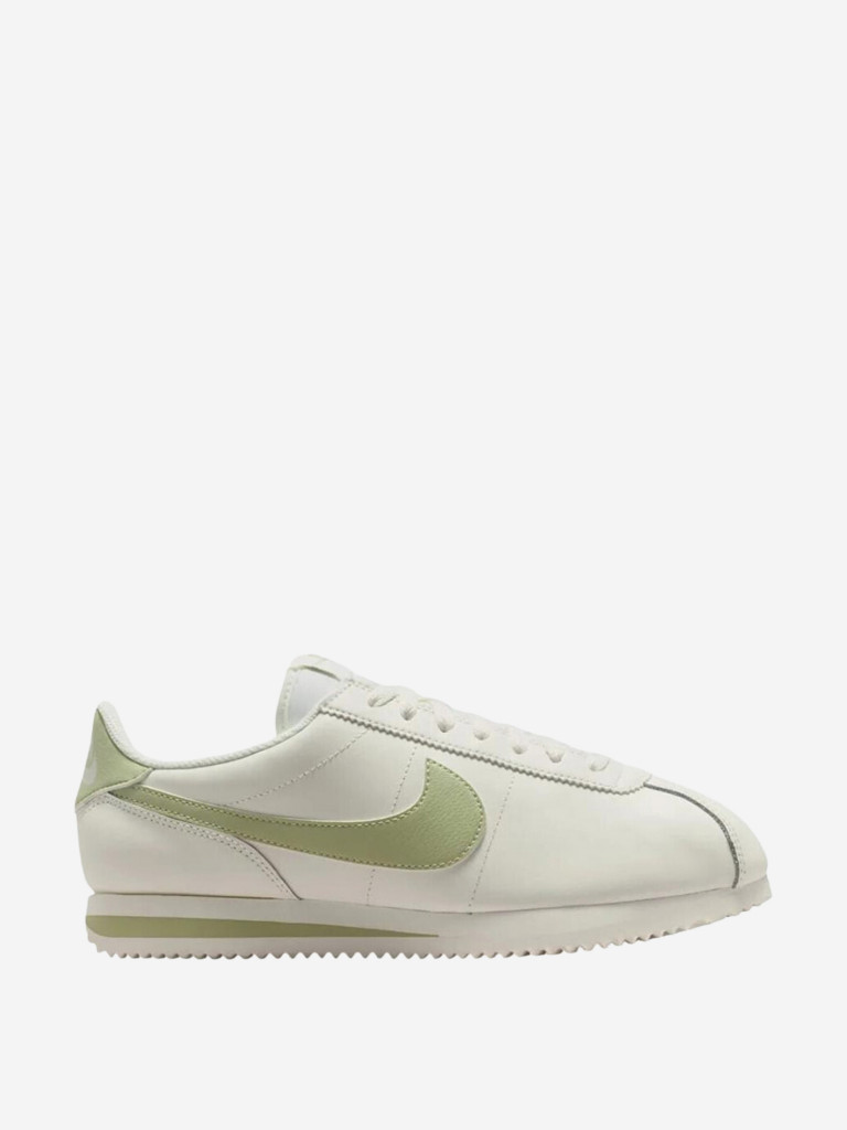 Кроссовки Nike Cortez Casual Shoes Women's White Green
